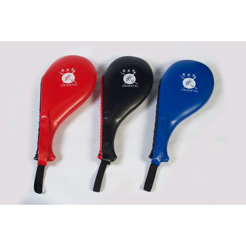 Kicking Target Single